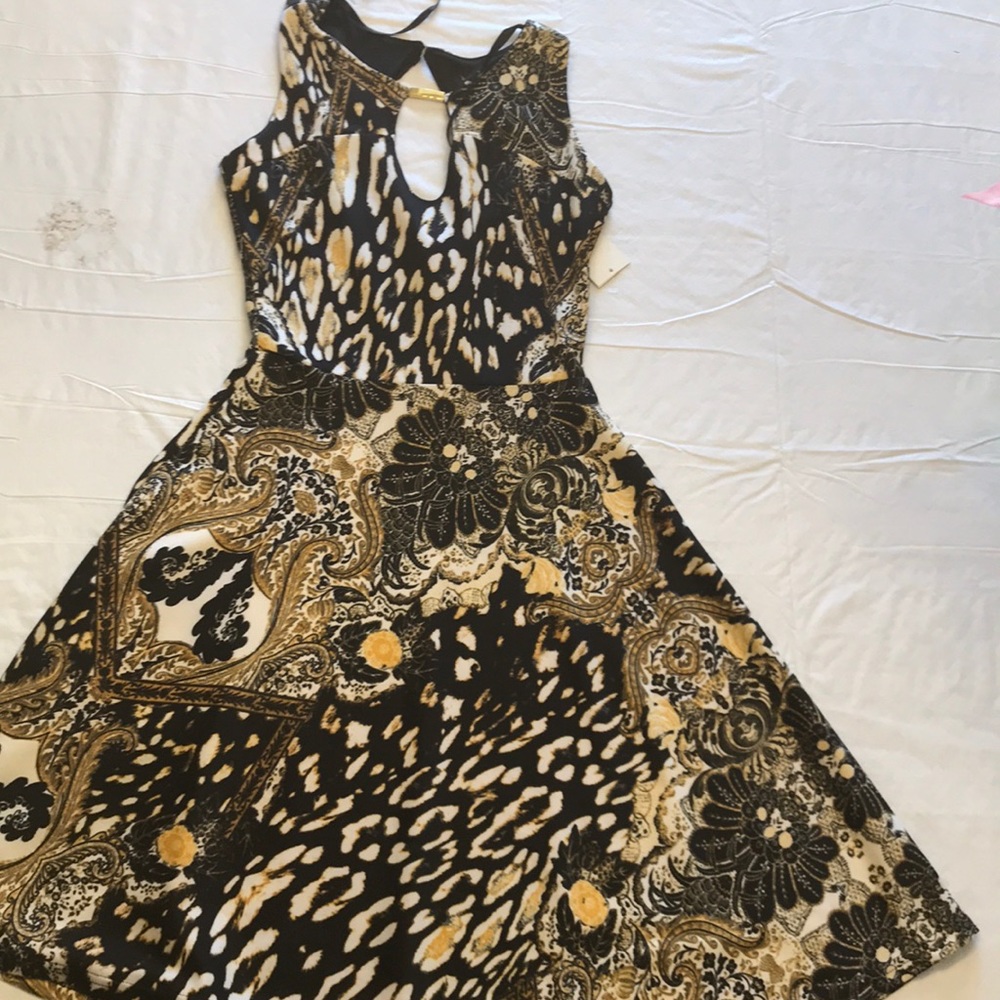 NICKI MINAJ dress